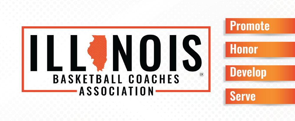 The Illinois Basketball Coaches Association