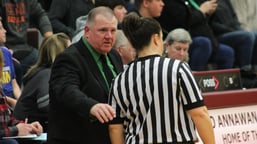 Jeff Parsons