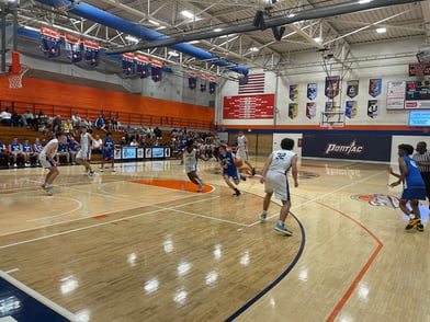 2026 IBCA All-Star Game Information