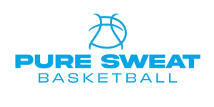 Pure Sweat Basketball