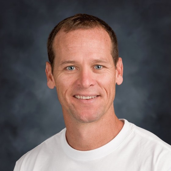Chester Reeder