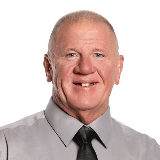 Jeff Parsons