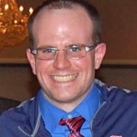 Jon Palicki