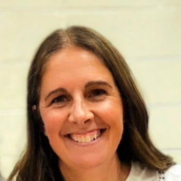 Joni Nightingale