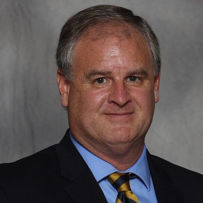 Phil Ralston