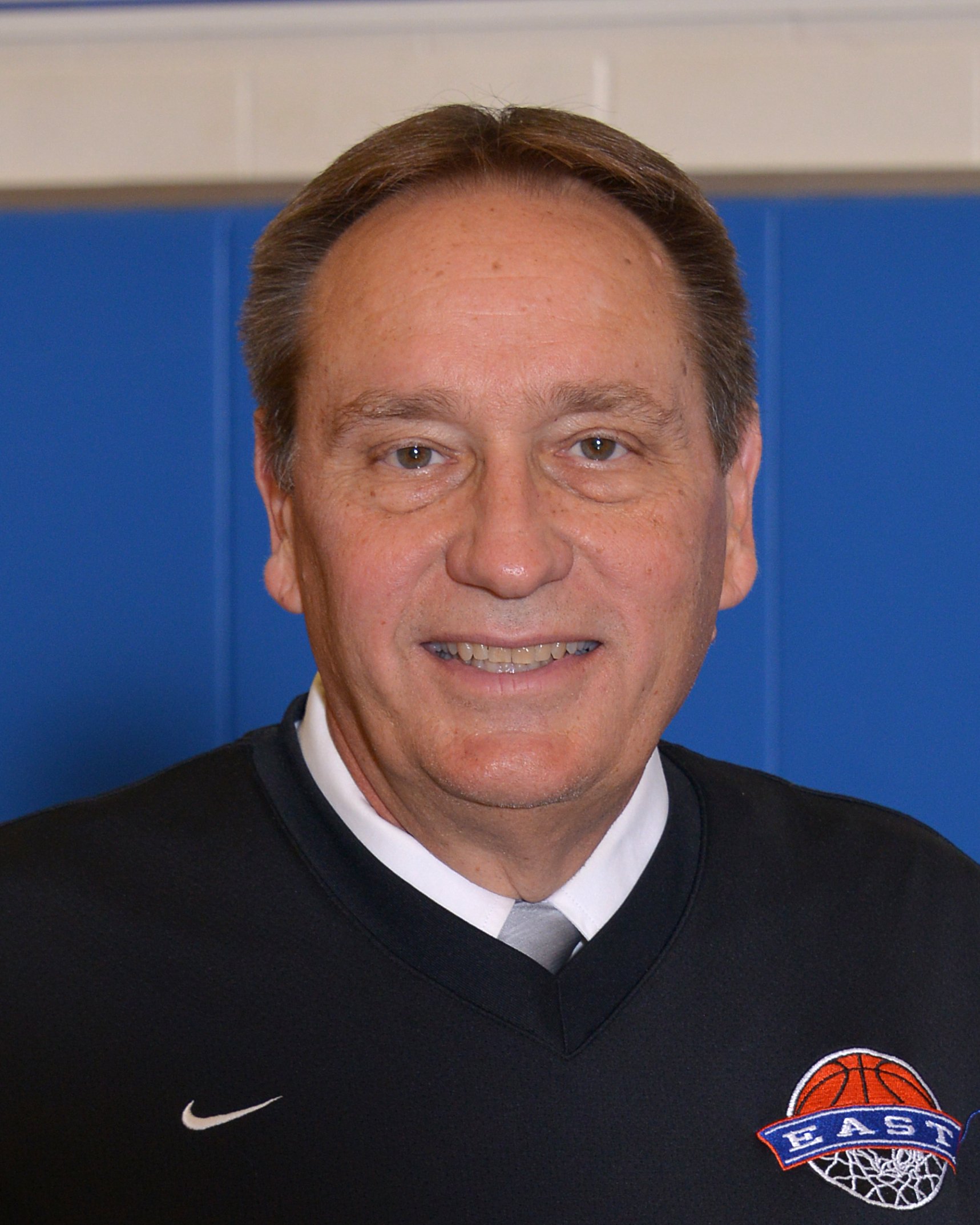 Jim Martin