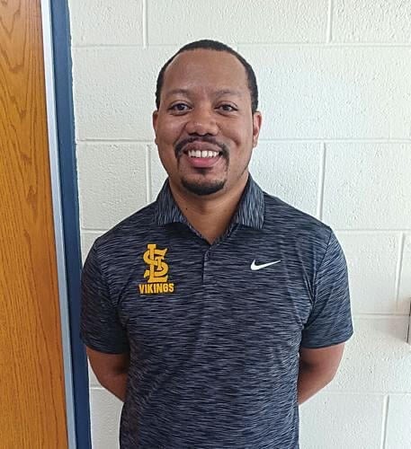 Roshawn Russell