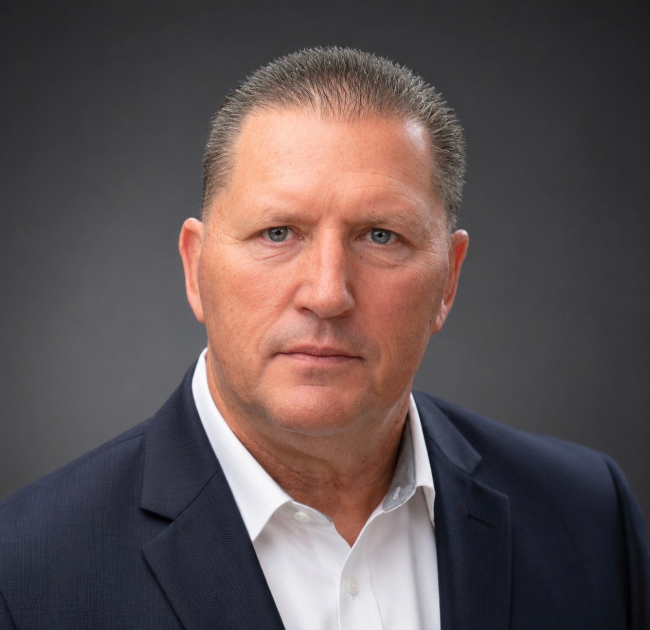 Jeff Johnston