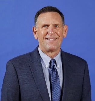 Rob Judson