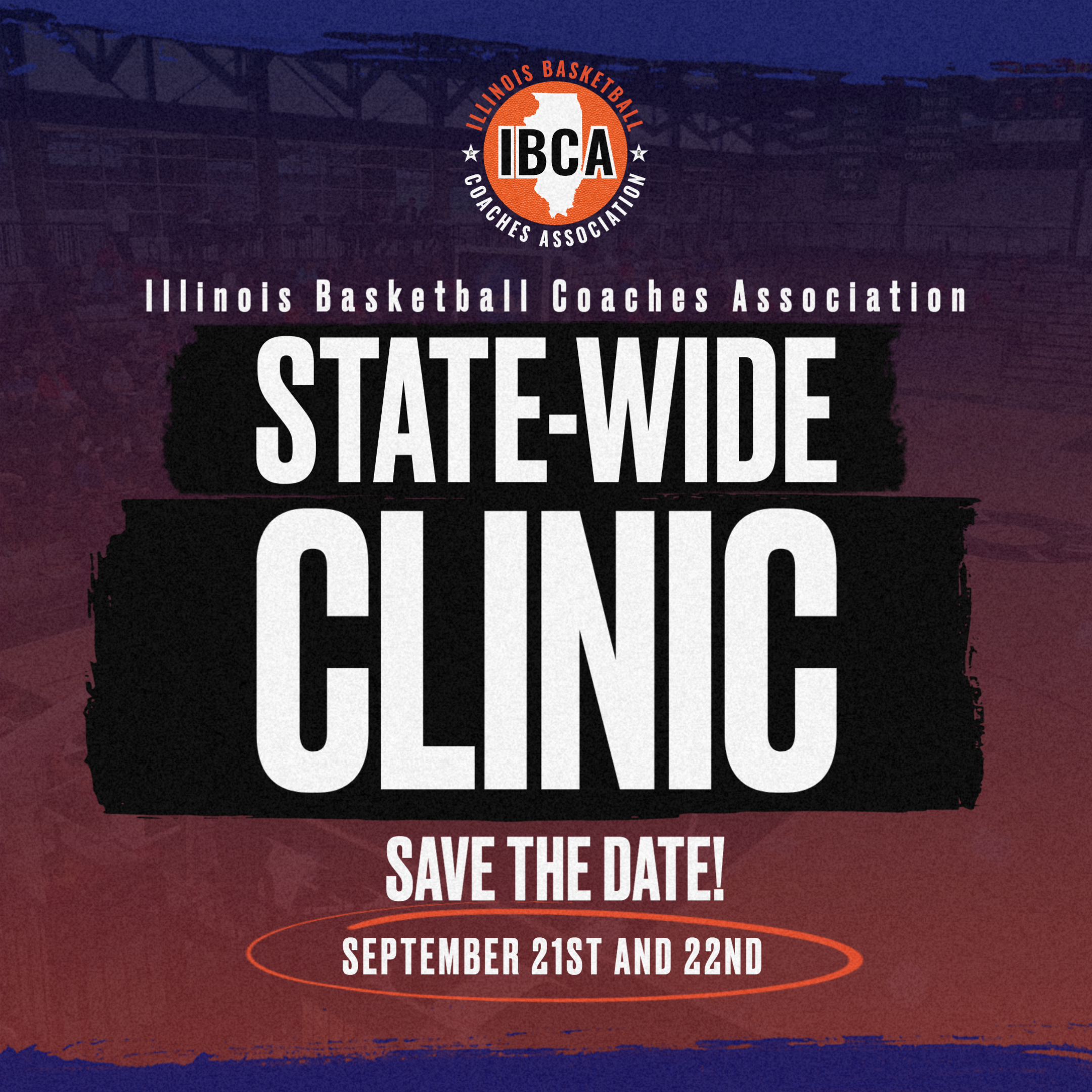 2024 IBCA State-Wide Clinic Save the Date