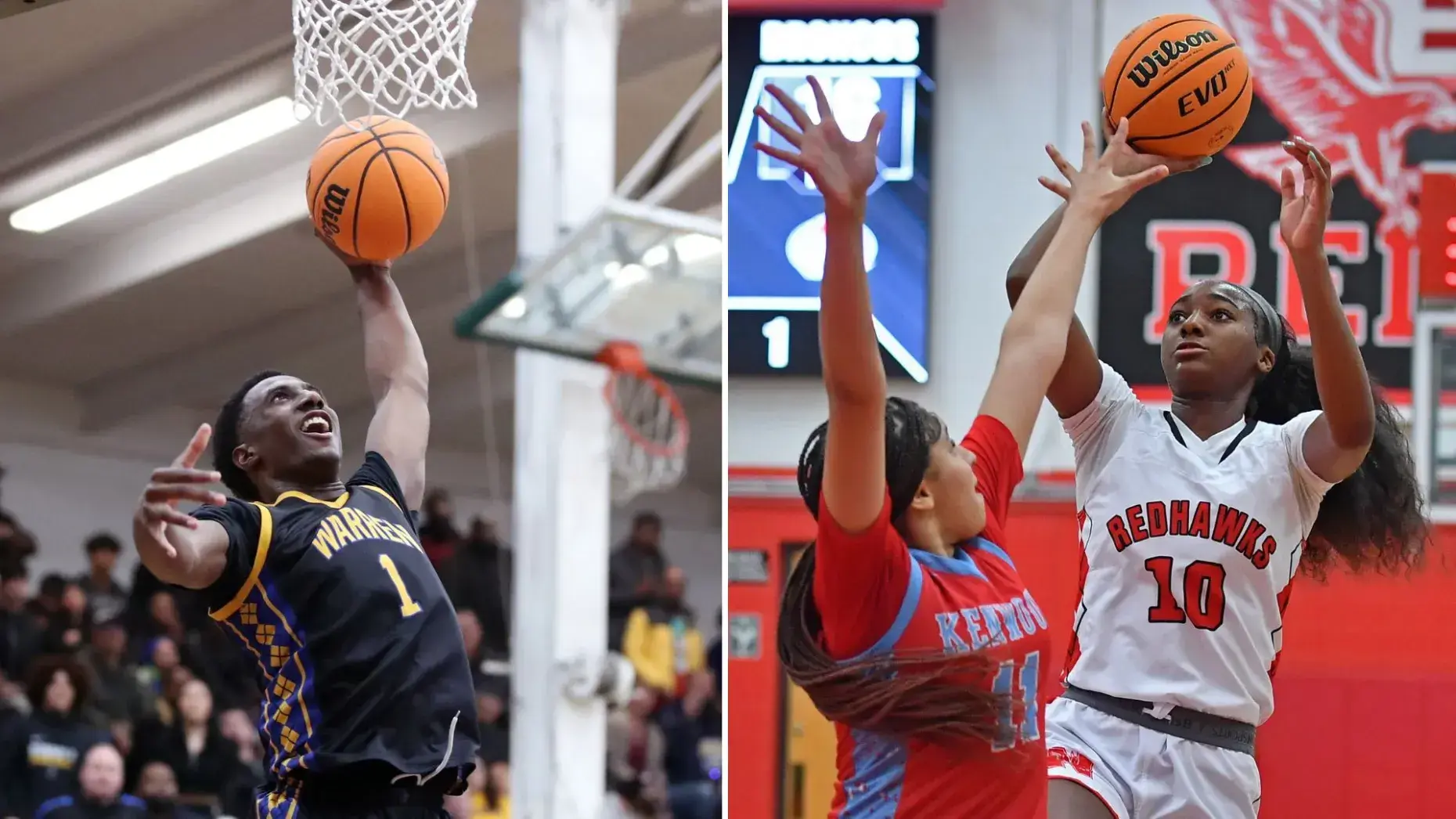 2026 Illinois Mr. and Ms. Basketball