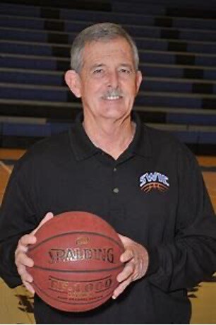 Coach Jay Harrington Wins #1000