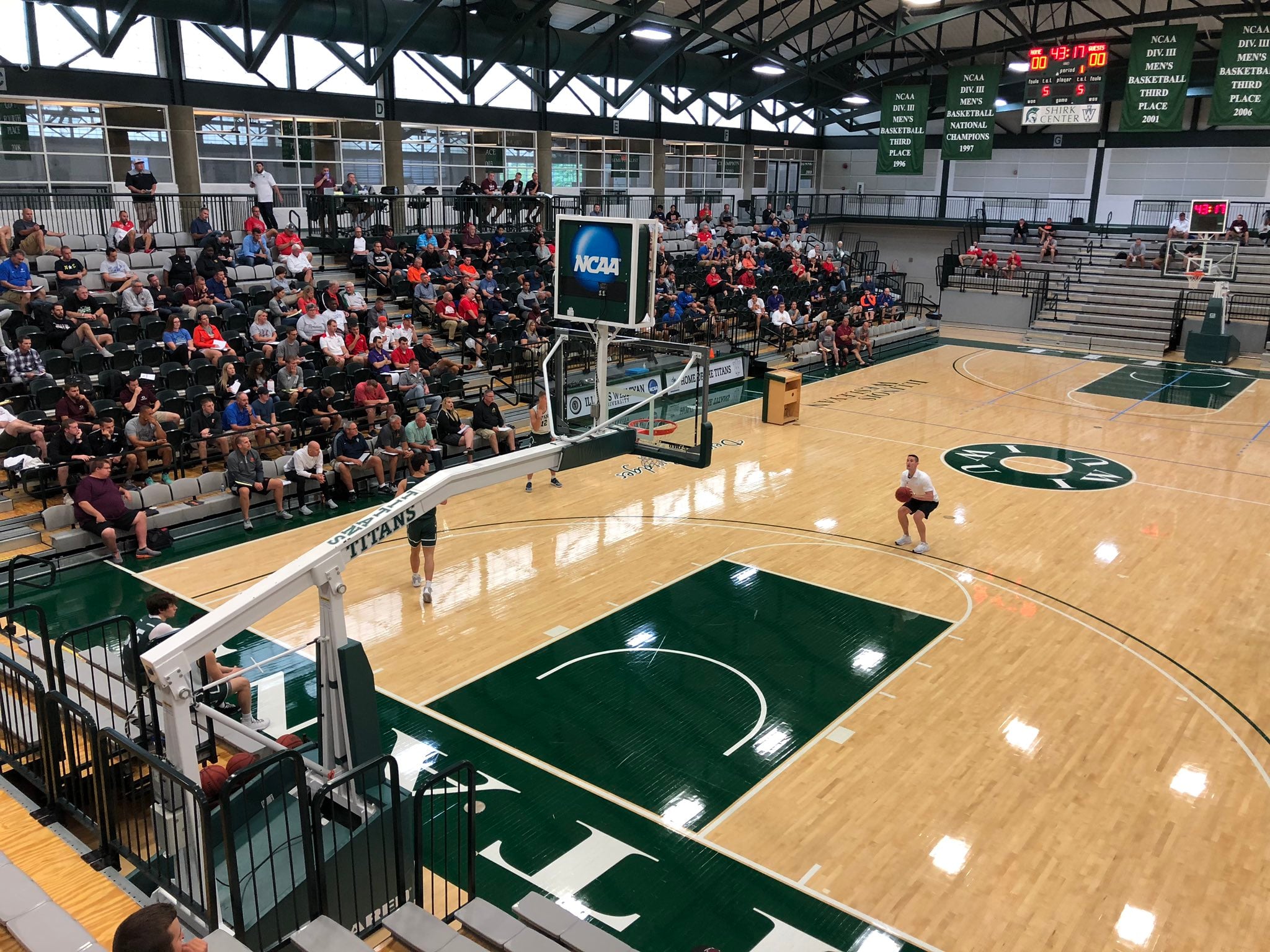STATE WIDE CLINIC 2019