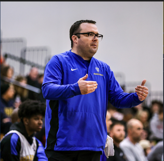 Communication combined with skill work in the preseason